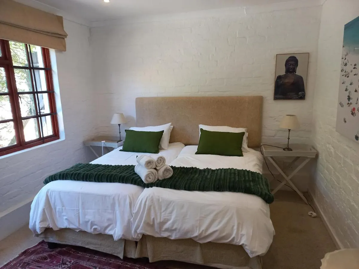 Wine Route 44 Guesthouse Somerset West 0*,  Güney Afrika