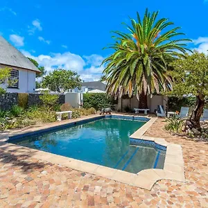 4* Guest house Stellendal