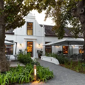 Hotel Erinvale Estate &, Somerset West
