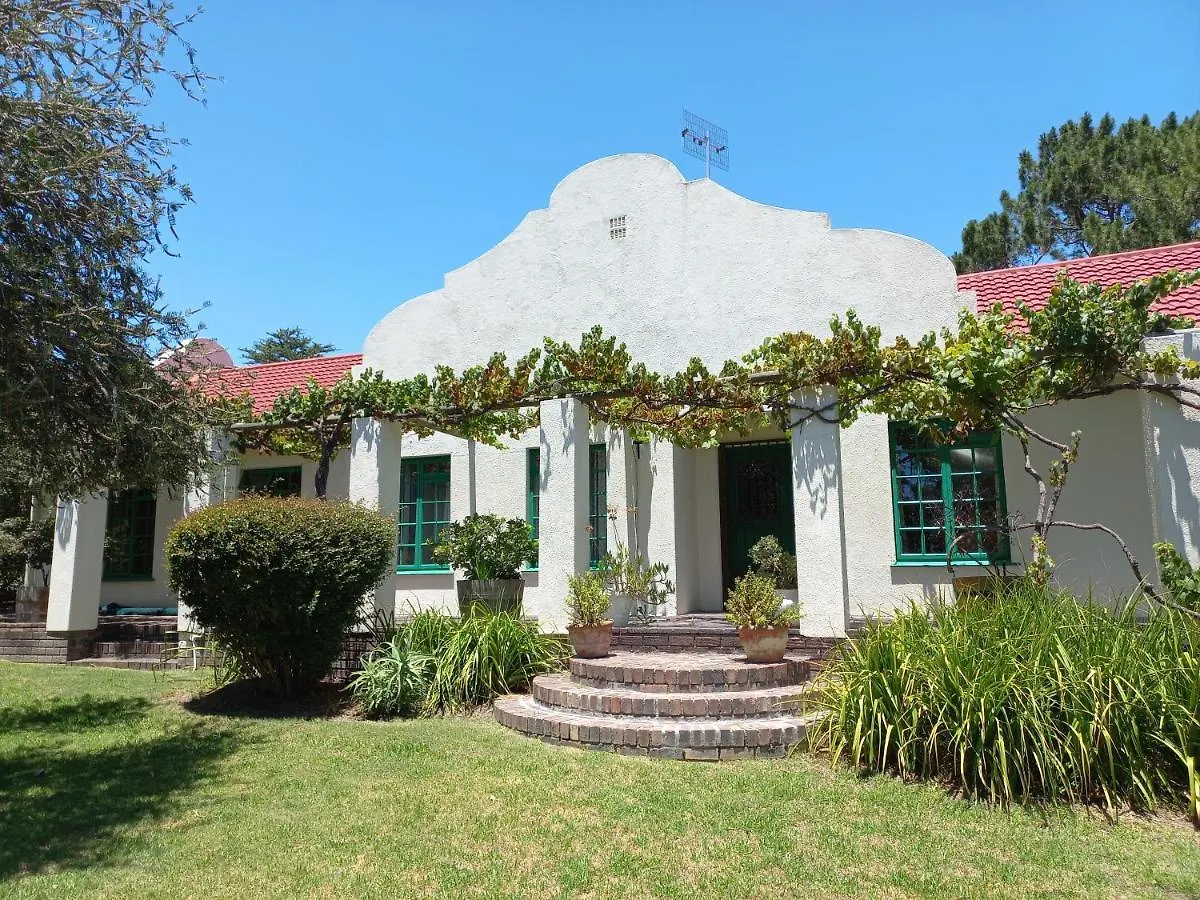 Bed & Breakfast Wine Route 44 Guesthouse Somerset West