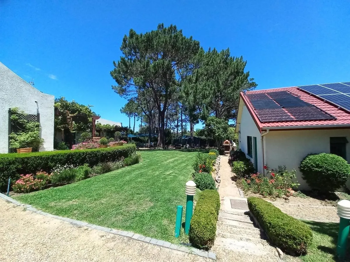 Bed & Breakfast Wine Route 44 Guesthouse Somerset West