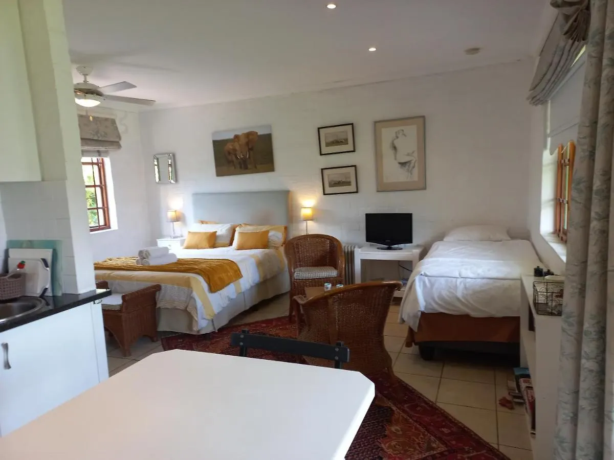 Wine Route 44 Guesthouse Somerset West 0*,  South Africa